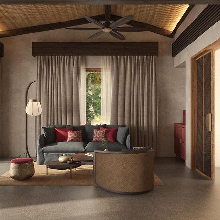 Namia River Retreat - Wellness Inclusive Resort Hoi An Exterior foto
